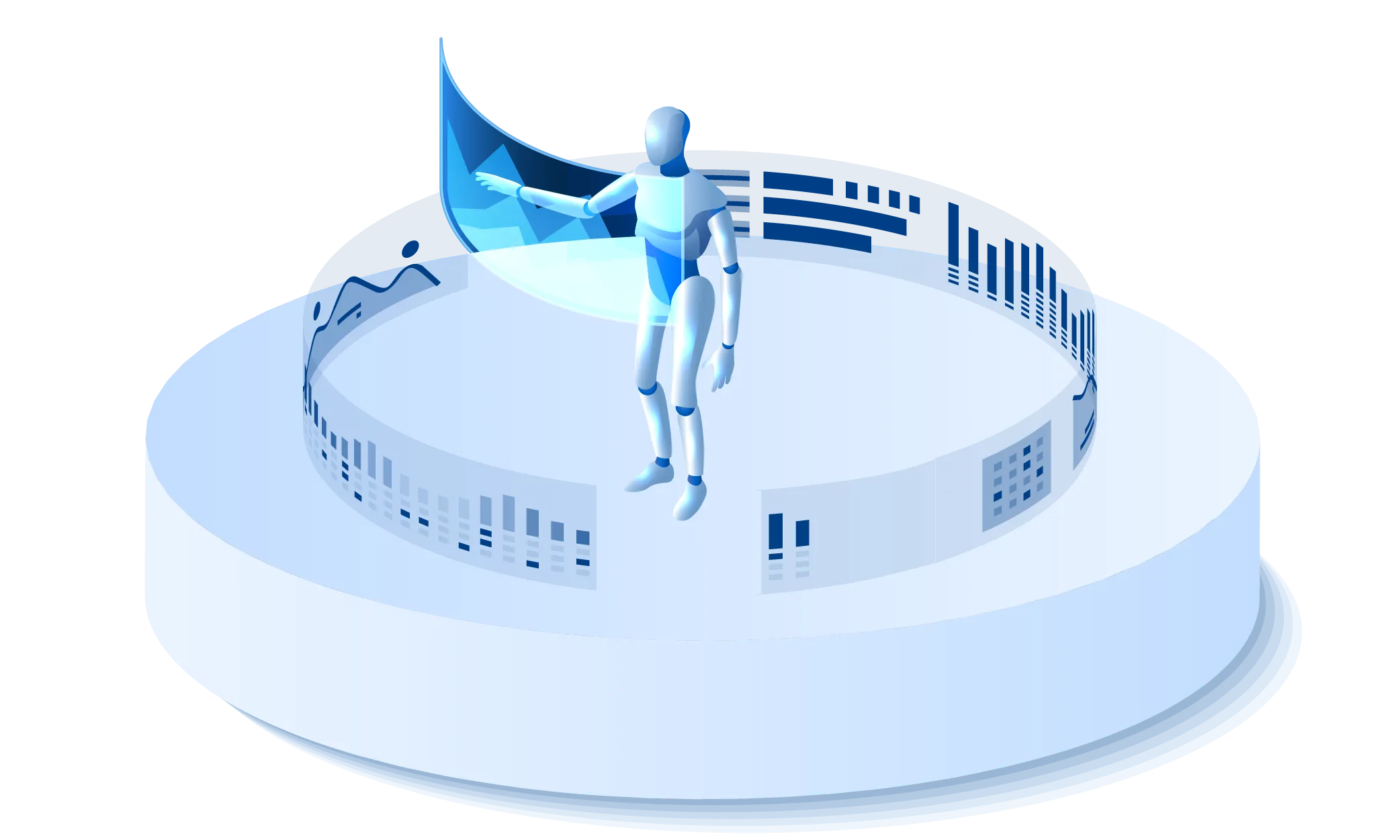Simplified Management & Automation